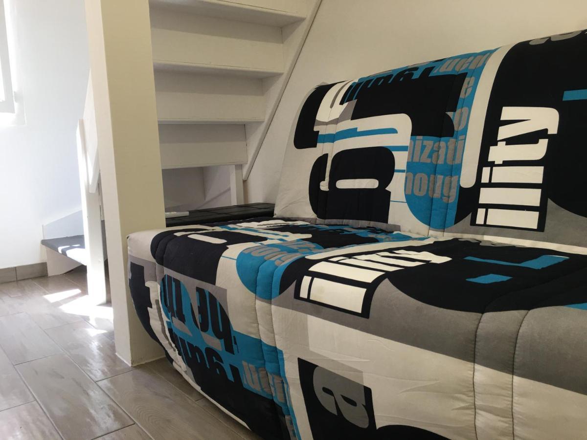 Appartement Split-level