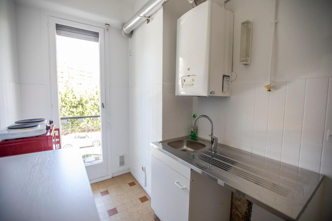 Appartement 1 Chambre
