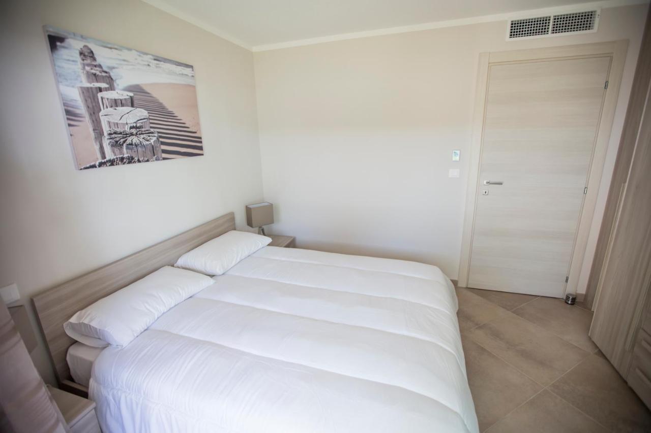 Appartement 1 Chambre Standard - Vue sur Mer