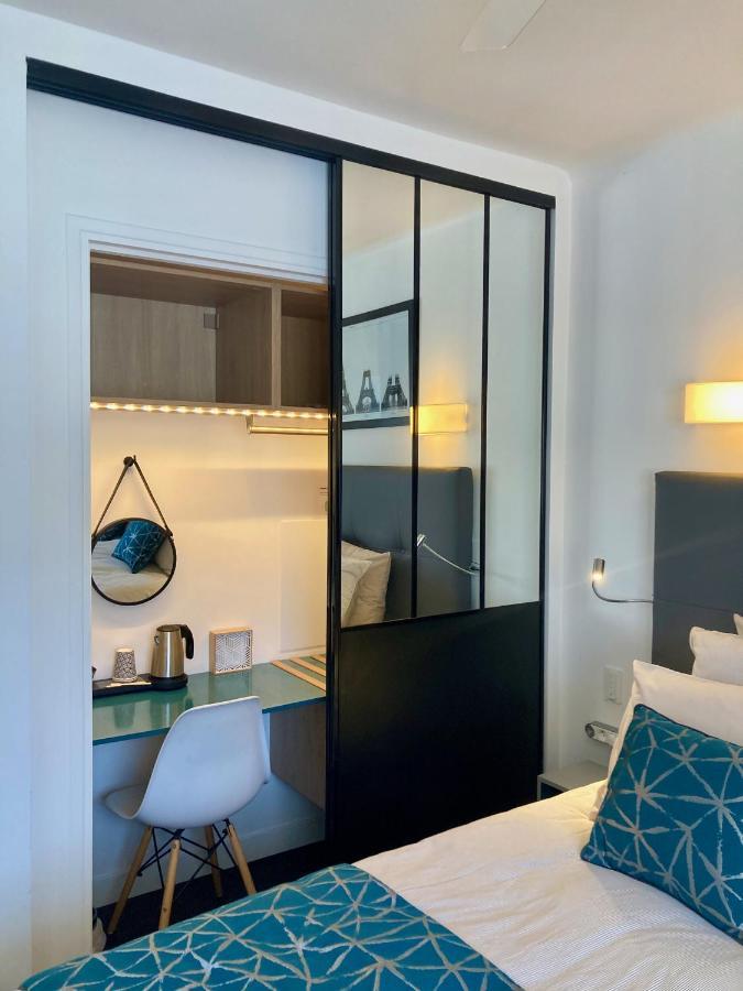 Standard Double Room with Air Conditioning
