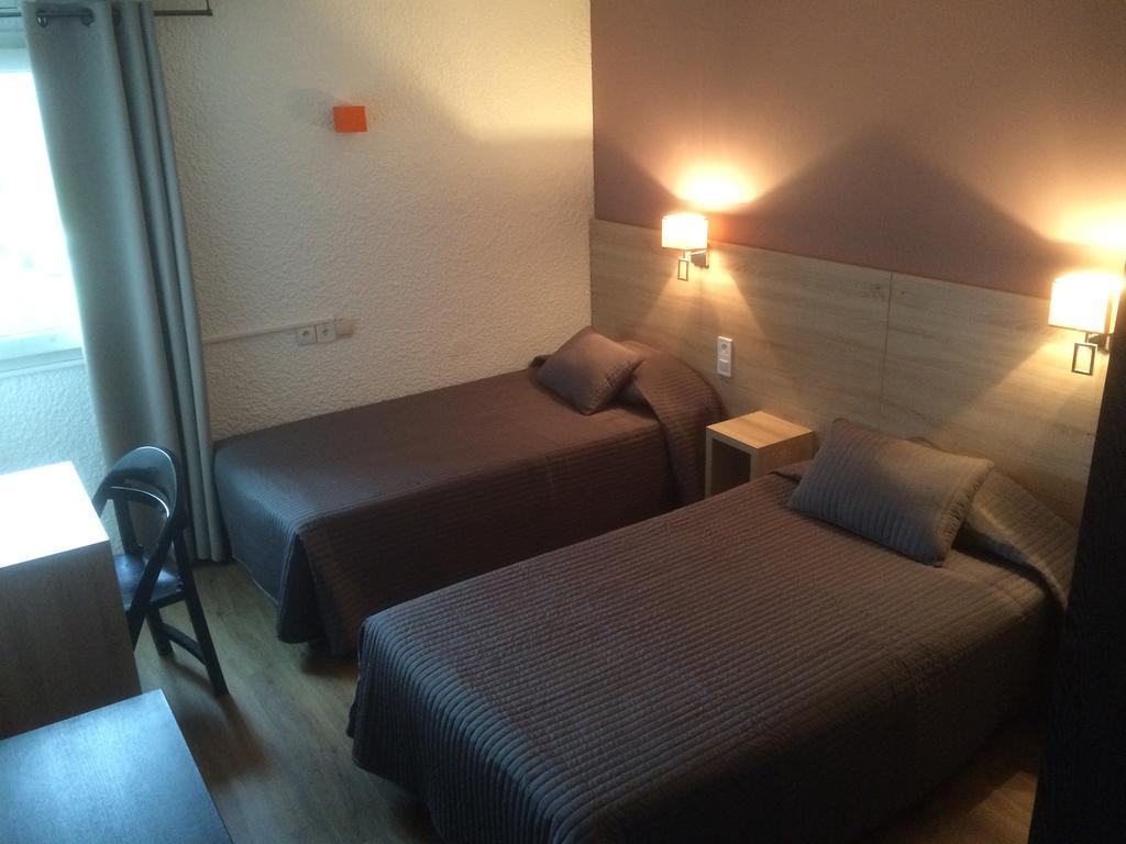 Economic Twin Room