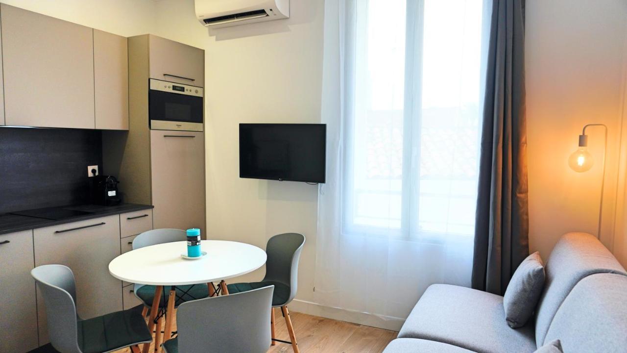 Appartement 1 Chambre