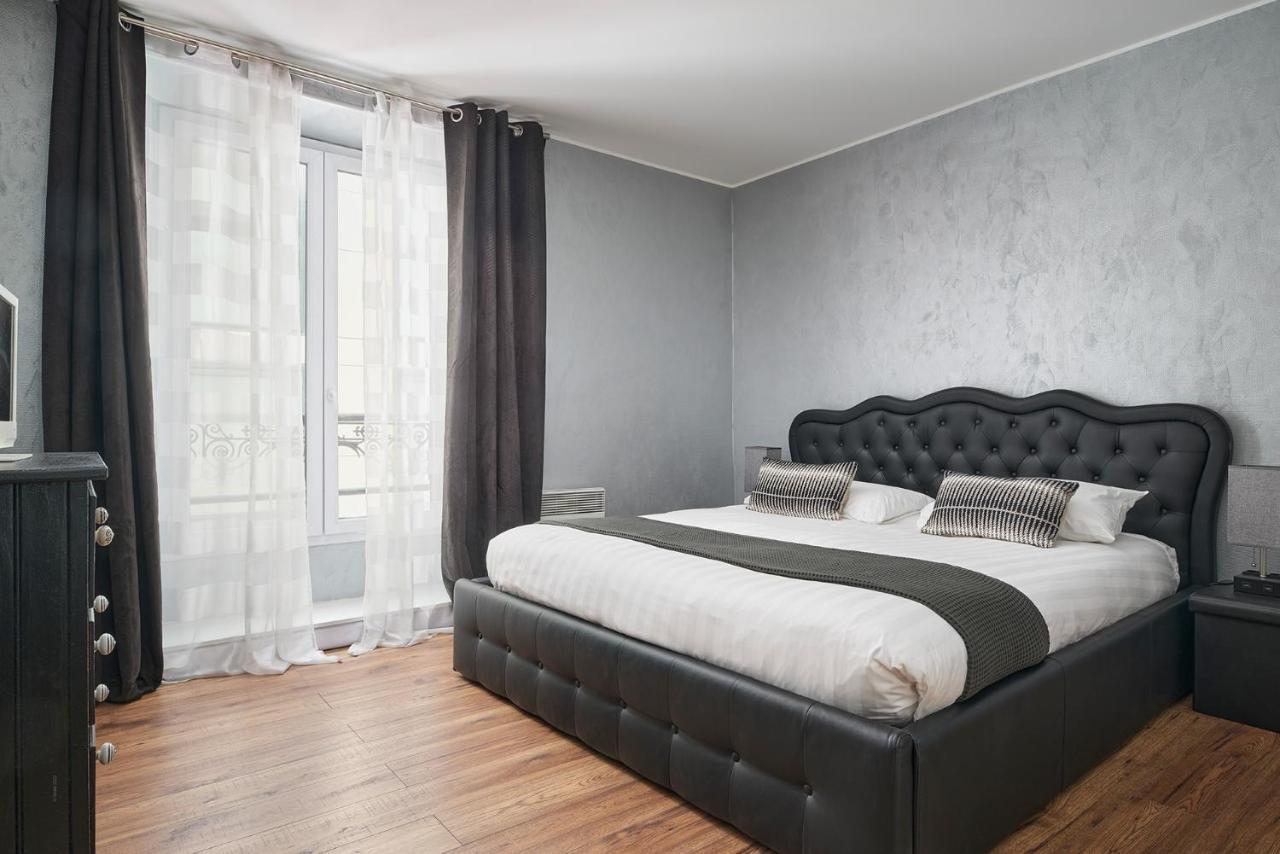 Appartamento con 2 Camere da Letto