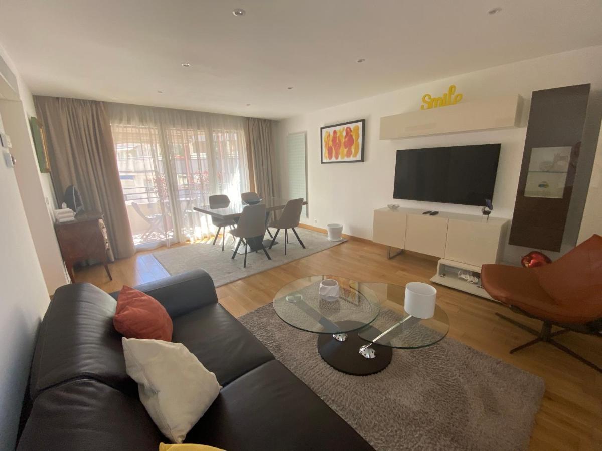 Apartment mit 2 Schlafzimmern