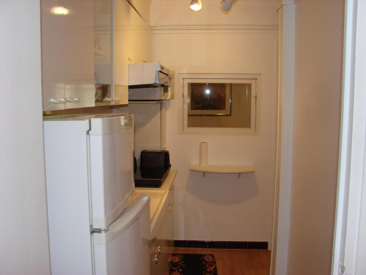 Apartamento de 1 dormitorio