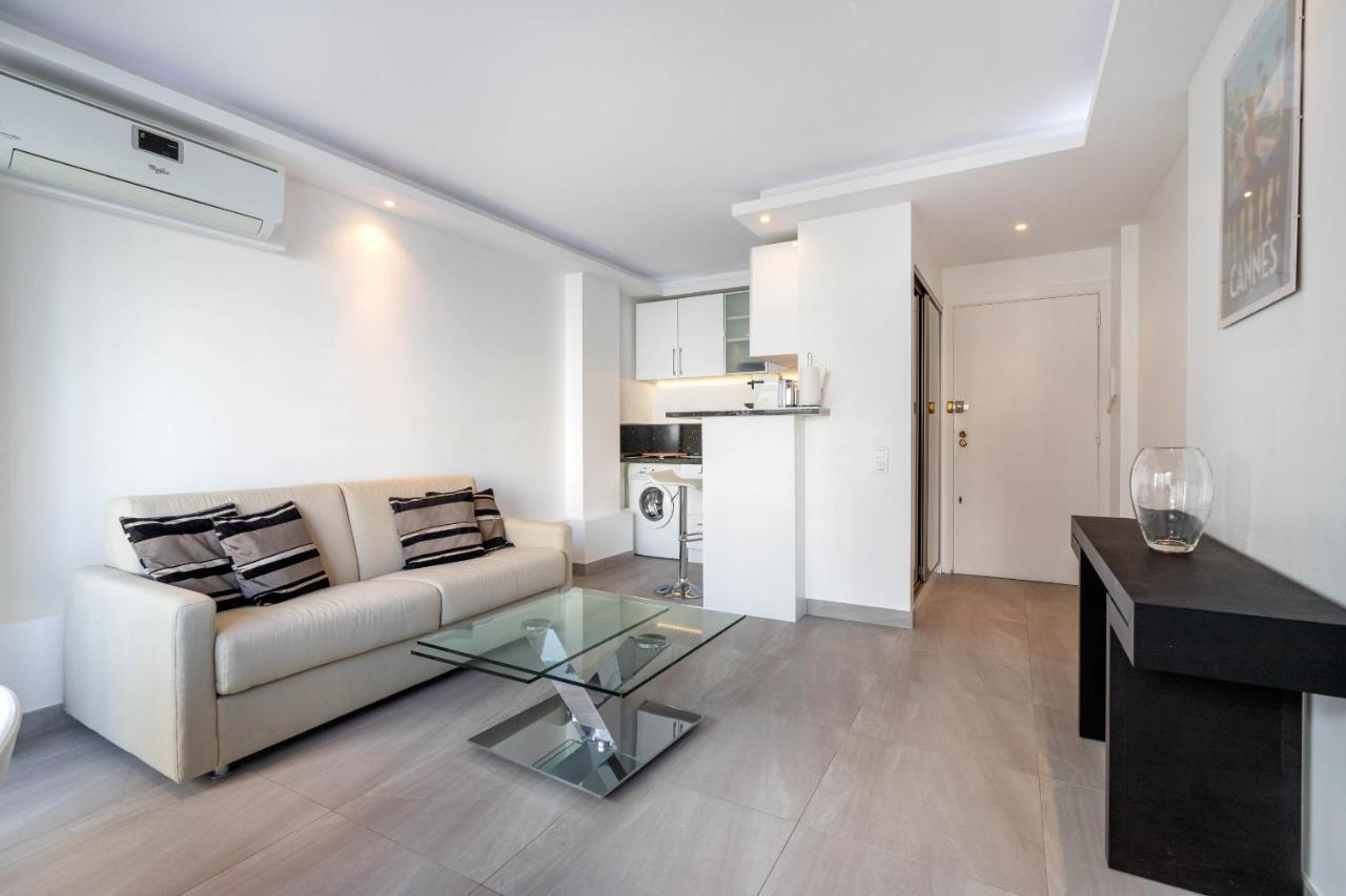 Appartamento con 1 Camera da Letto e Vista Città