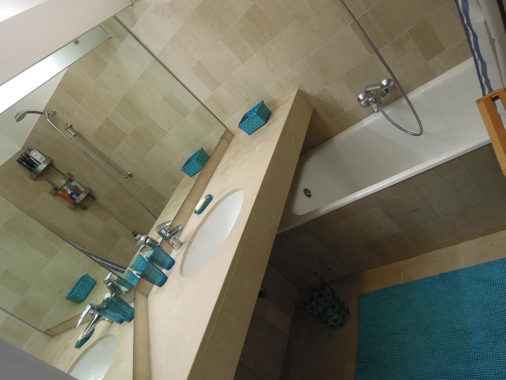 Appartement met Uitzicht op Zee