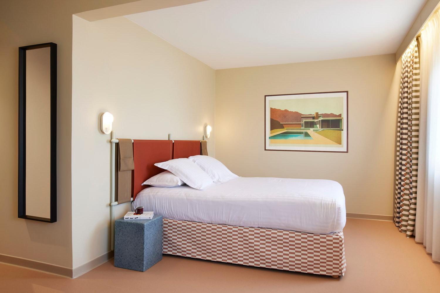 Confort Double Room