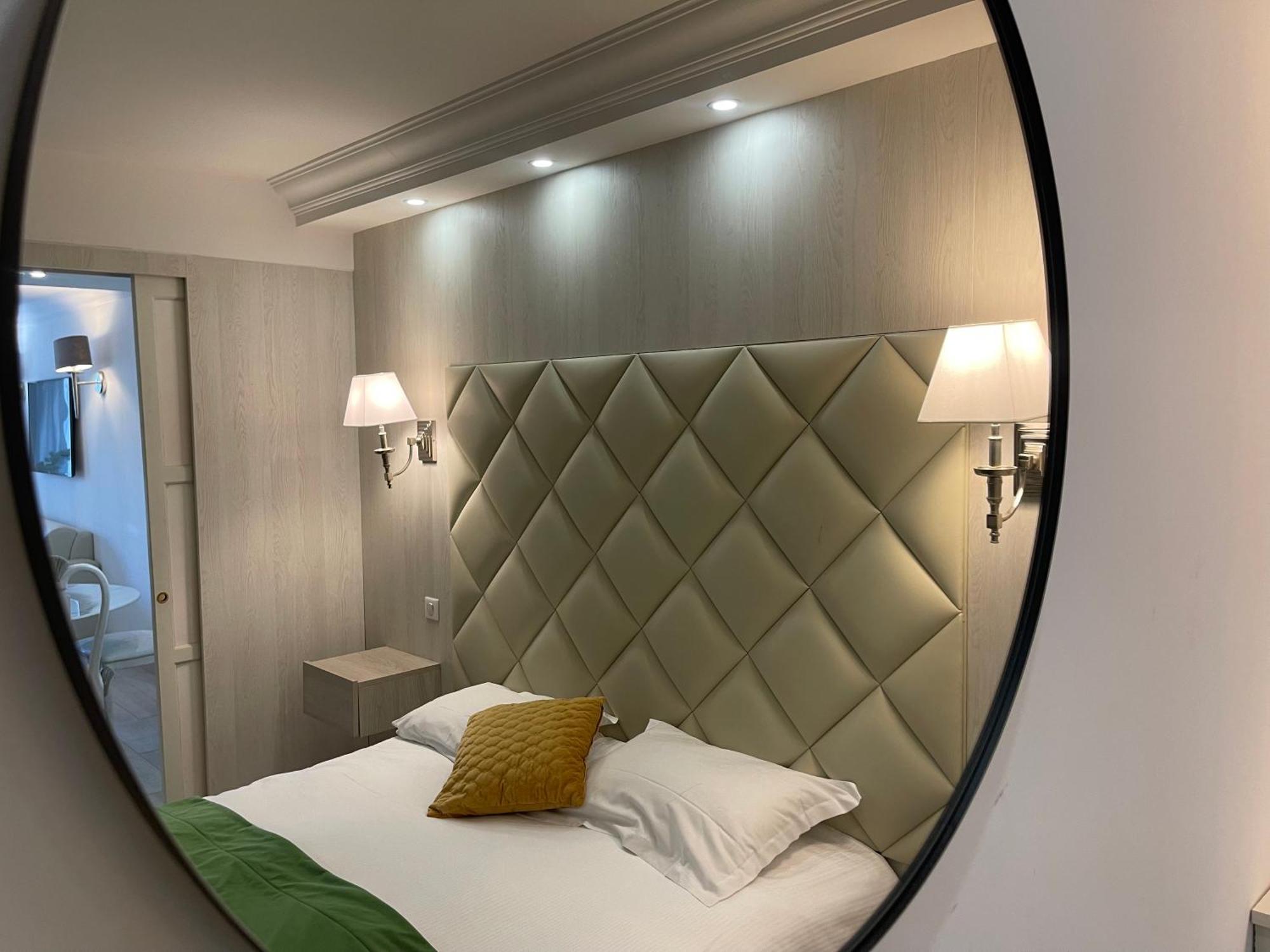 One-Bedroom Apartment Greta Garbo