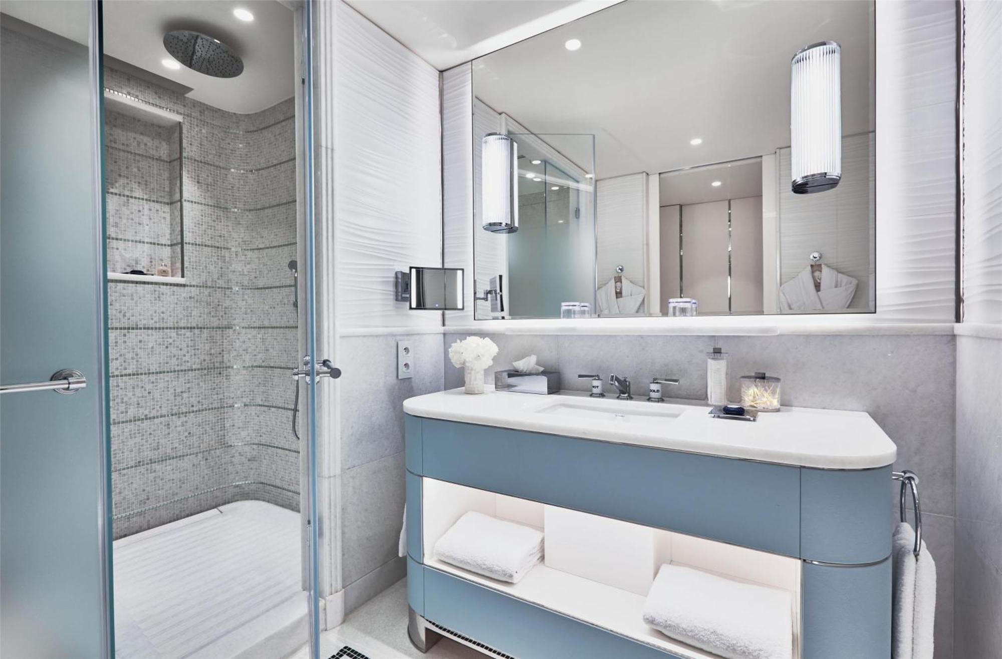Junior Suite with Terrace