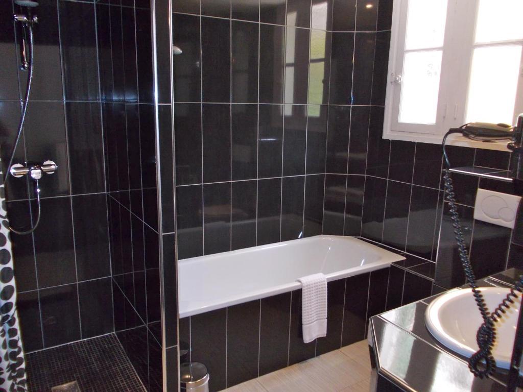 Superior Triple Room with Terrace