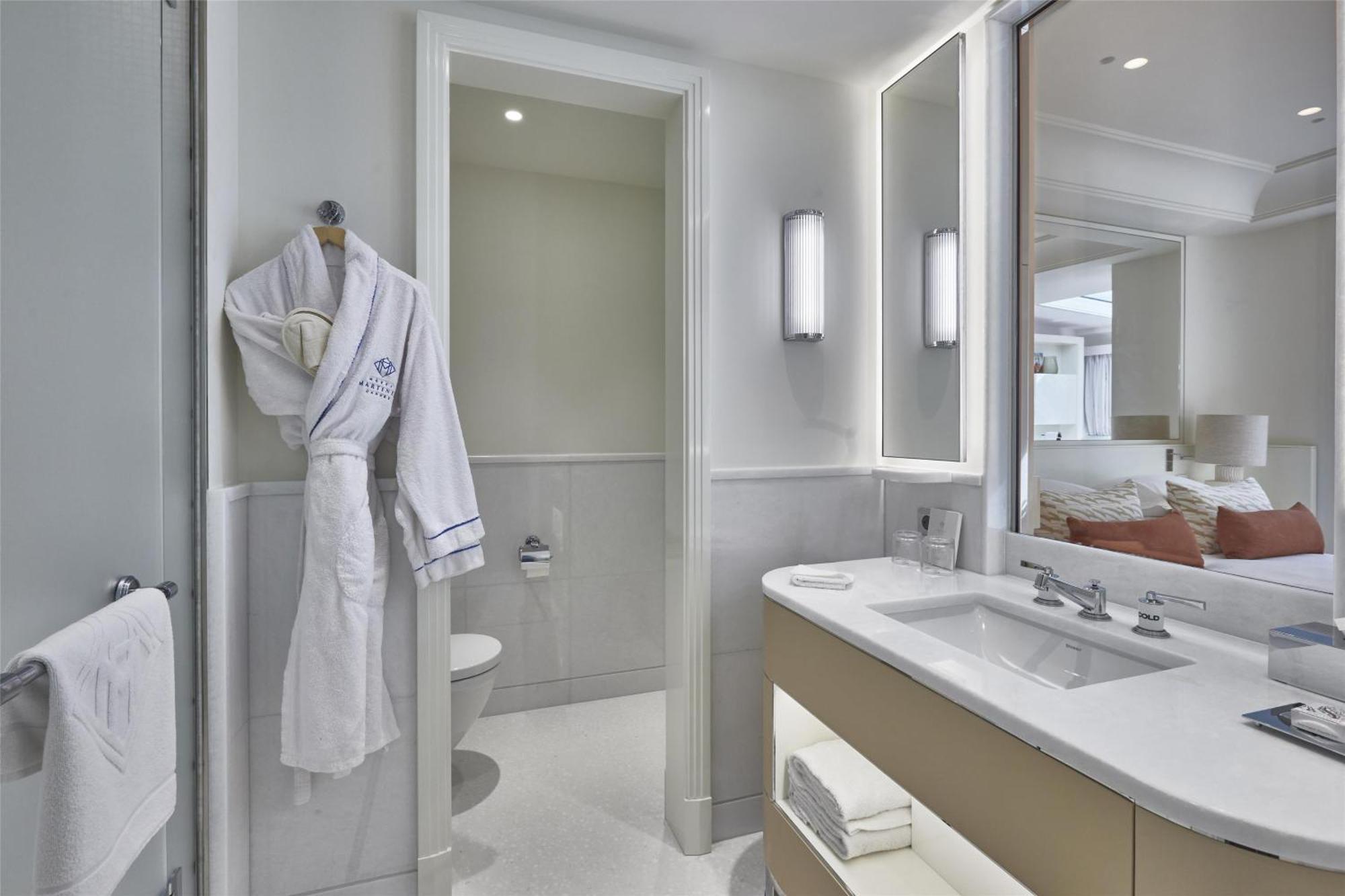 Oasis Suite