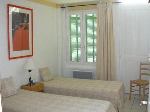 Apartamento (6 adultos)