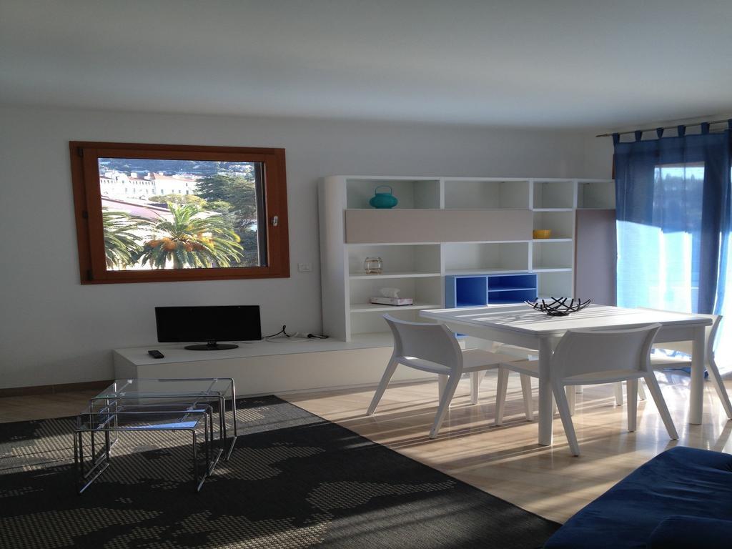 Apartment mit 1 Schlafzimmer