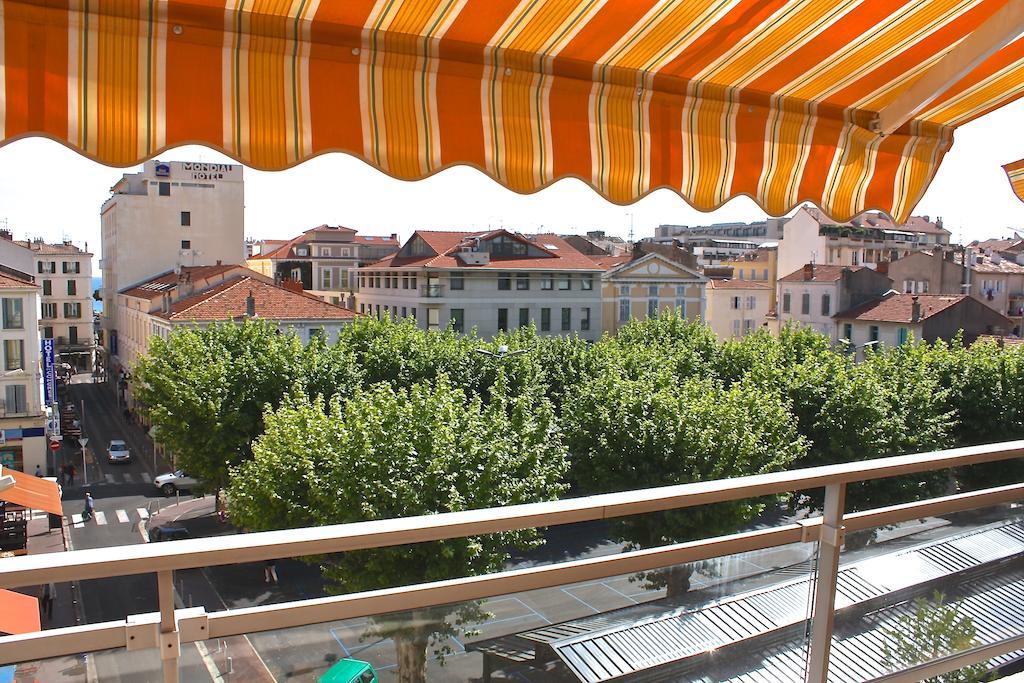 Appartement avec Balcon