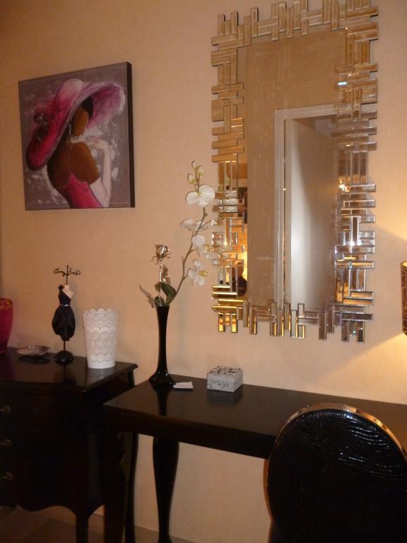 Studio with Terrace