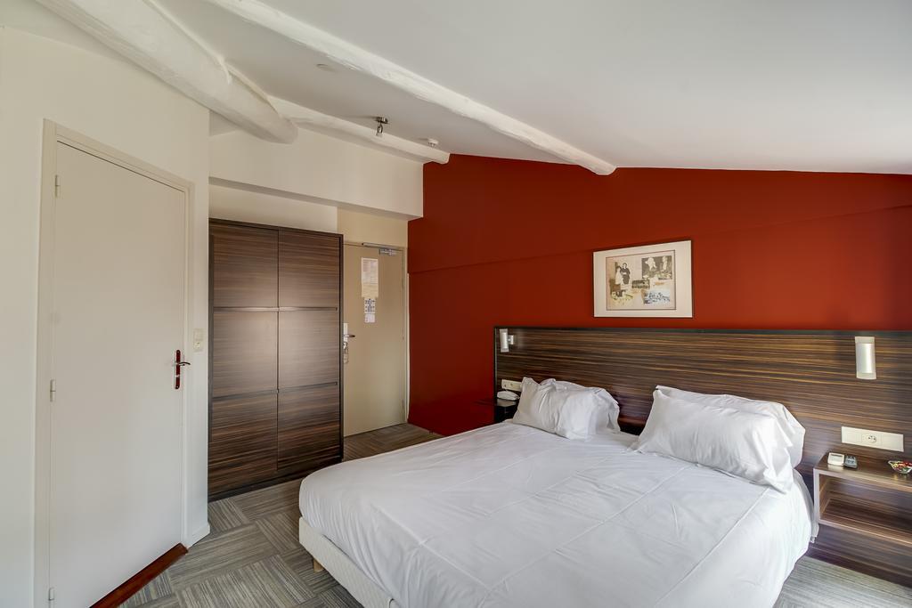Habitación Privilege