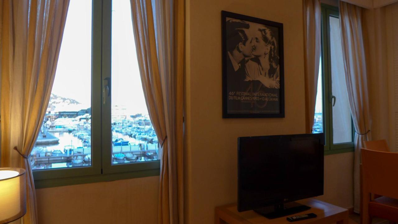 Apartamento con vistas al mar