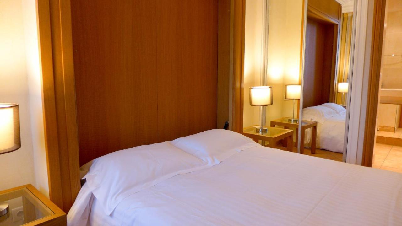 Apartamento con vistas al mar