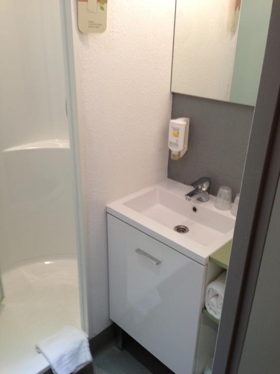 Triple Room with One Double Bed and One Single Bed