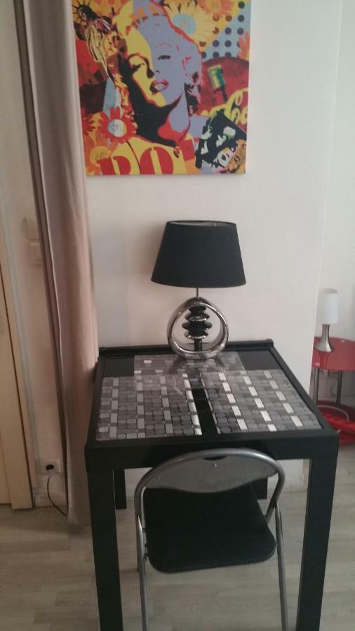 Apartamento Estudio