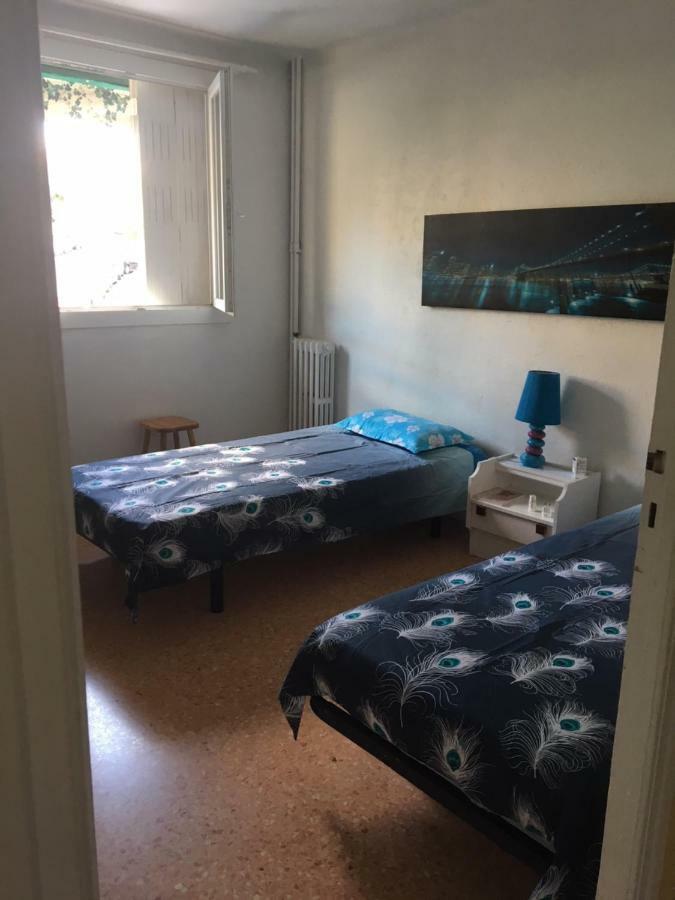 Appartement met 2 slaapkamers