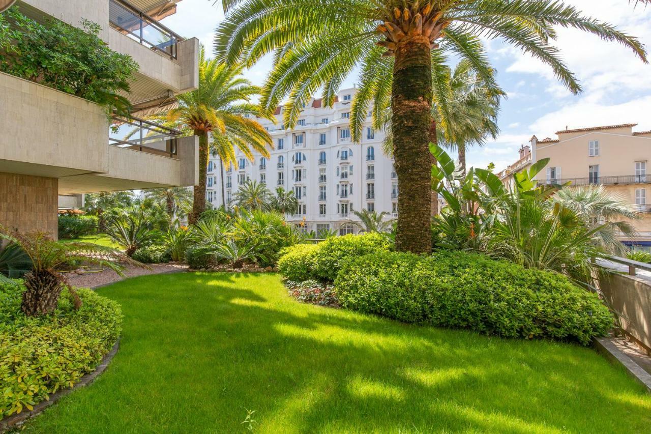Appartement met Terras