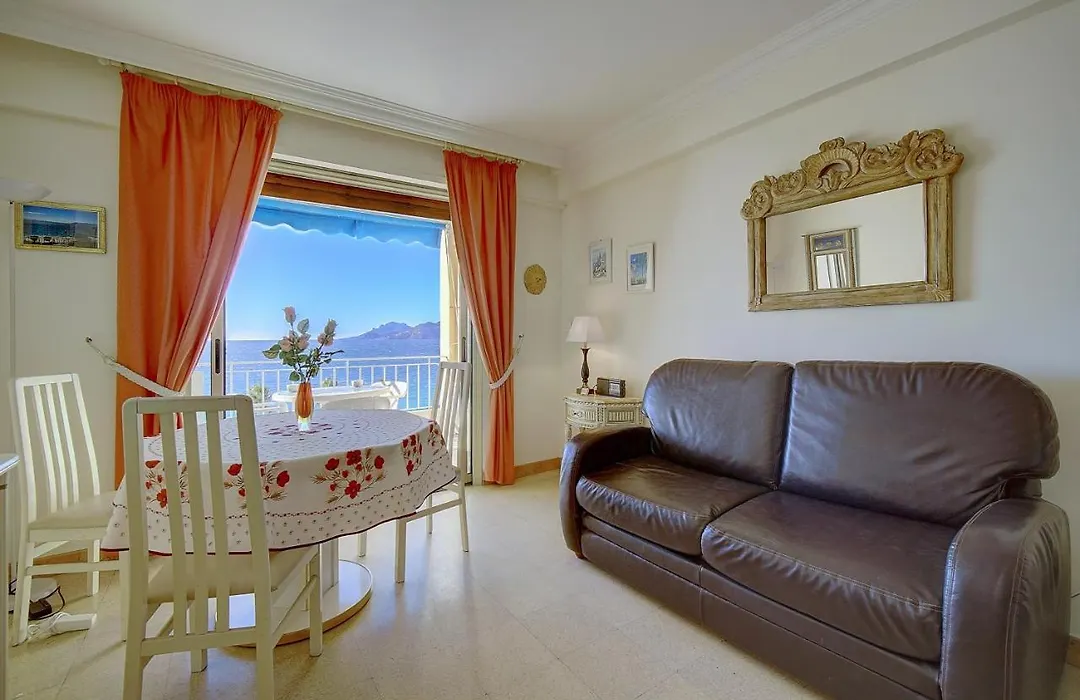 Immogroom- Sea View - Center- Ac- Front Of The Beaches-1