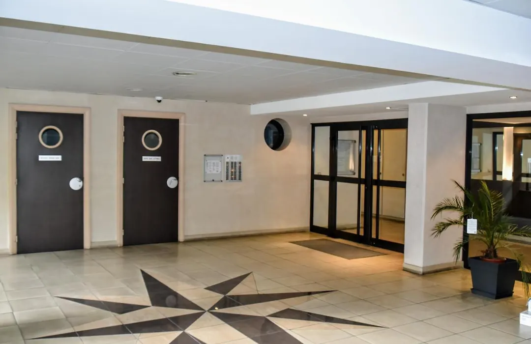 Spacious Luxury Apt, 12 Min Walk To Croisette Beach And Conf Centre-1