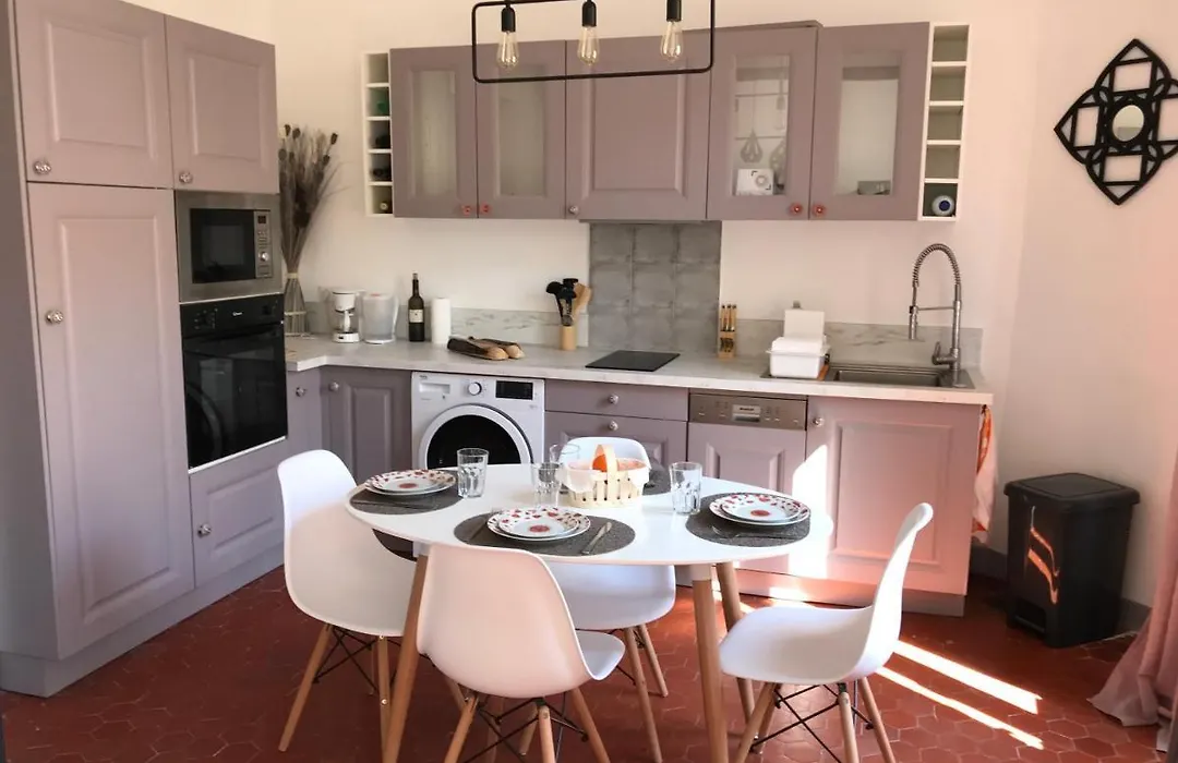 Appartement Suquet Forville-1