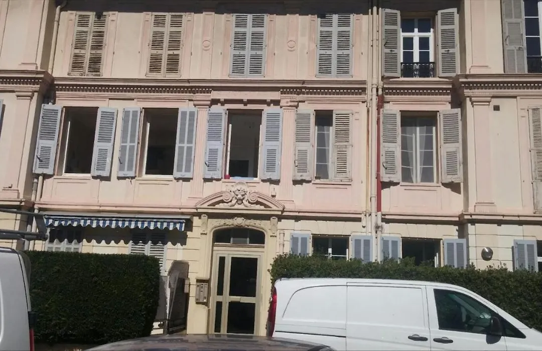 Residence Saint Marc-1