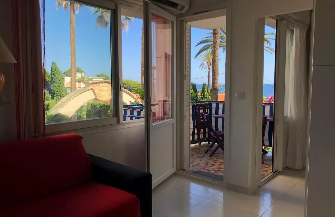 Cannes Les Pins-1