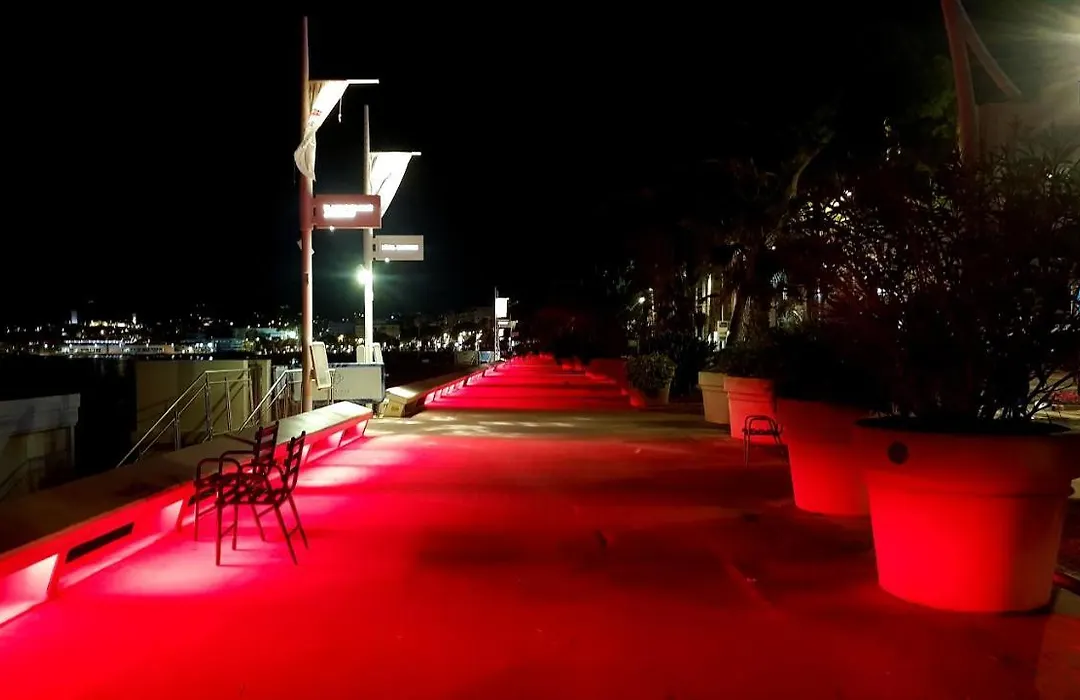 Cannes Toit Et Moi-1
