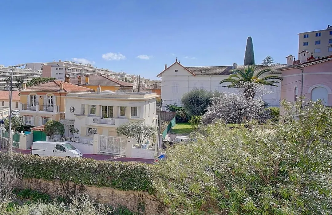 Upstays Balcony180M2 Apartment Near Palais-1