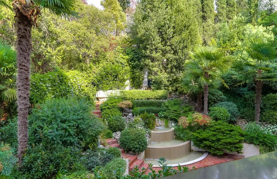 Immogroom - Studio - Terrace - Ac- 7 Min From Beaches-1