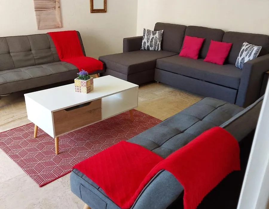 ++++ Renovated Cosy 50M2 Sunny Flat / Balcony / Close To Beach And To The Palais Des Festivals ++++-1