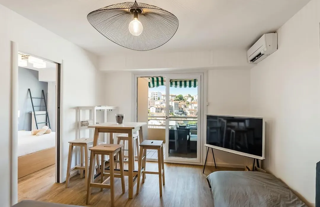 Petit Juas Apartment-1