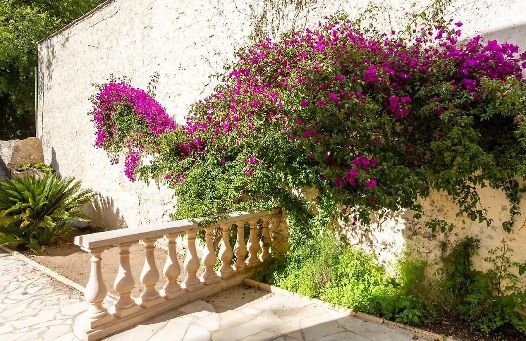 Cannes Villa Simone-1