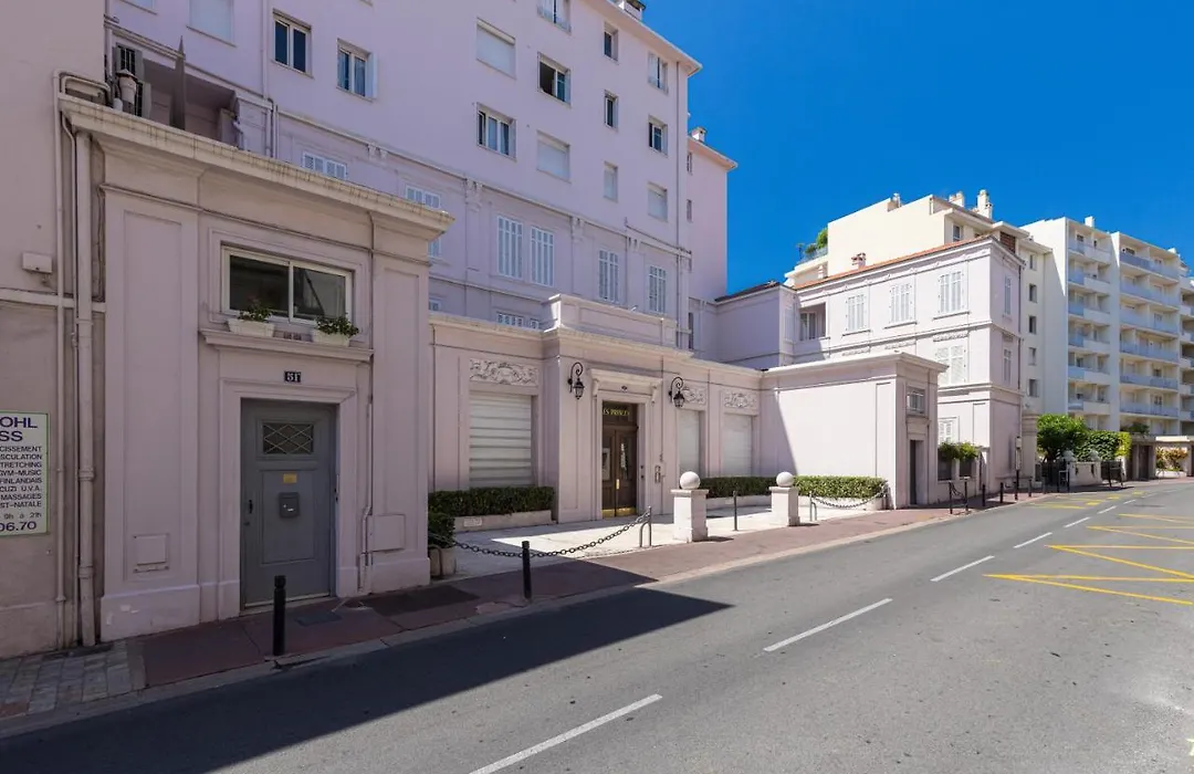 Azur Studios Cannes-1