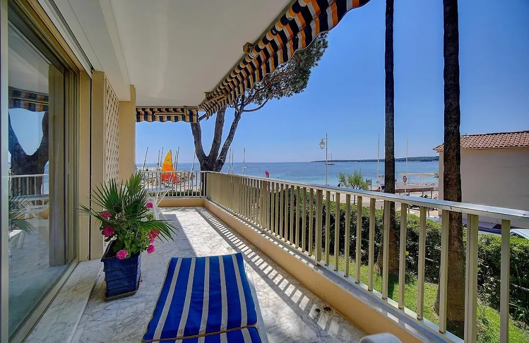 Upstays Sea View Terrace 95M2 Apartment Palm Beach-1