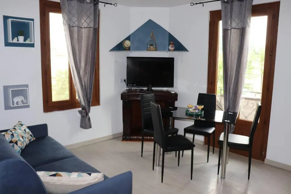 Superbe Maison Avec Toiture Terrasse A 5Min Mer-1
