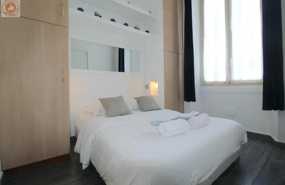 Alc - Mol6 - 9 Min Palais And 5 Min Beaches-1