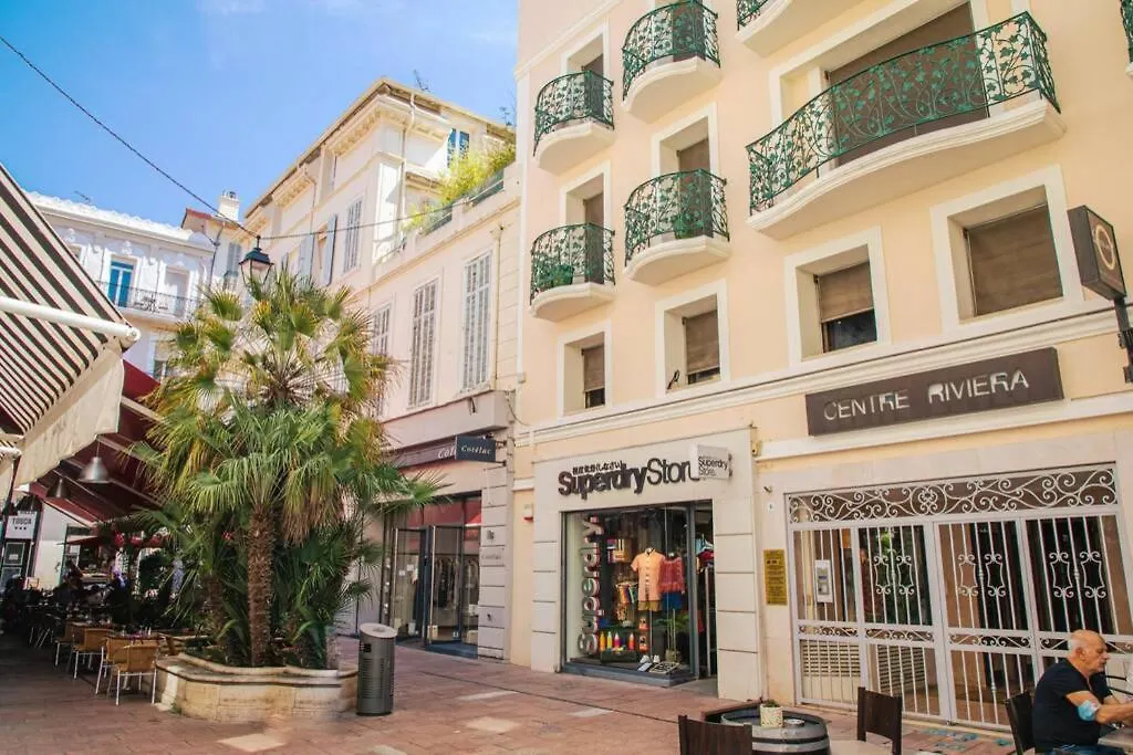 Coeur De Cannes-1