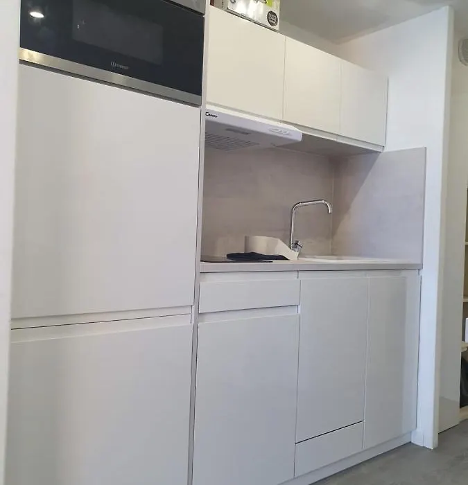 Appartement En Bord De Mer-1