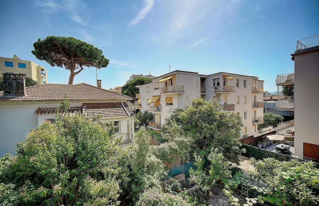 Immogroom - Terrace - Beaches - Air Conditioning - Quiet-1