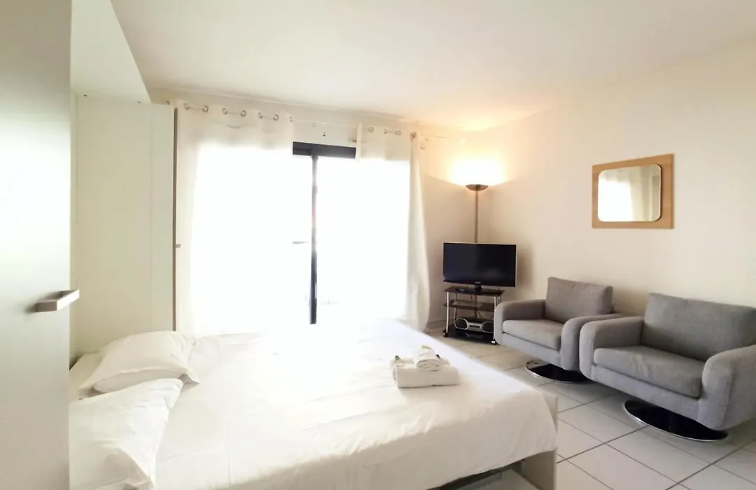 Viva Riviera - Studio Jardin Florian-1