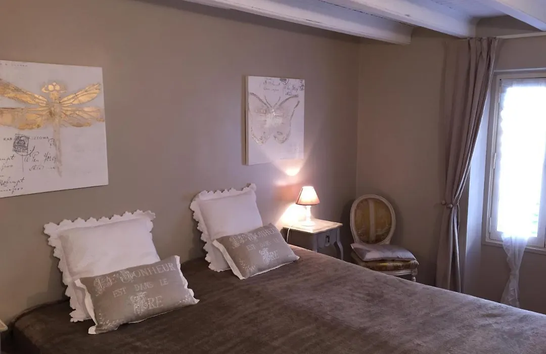 Appartement De Charme Suquet Cannes-1