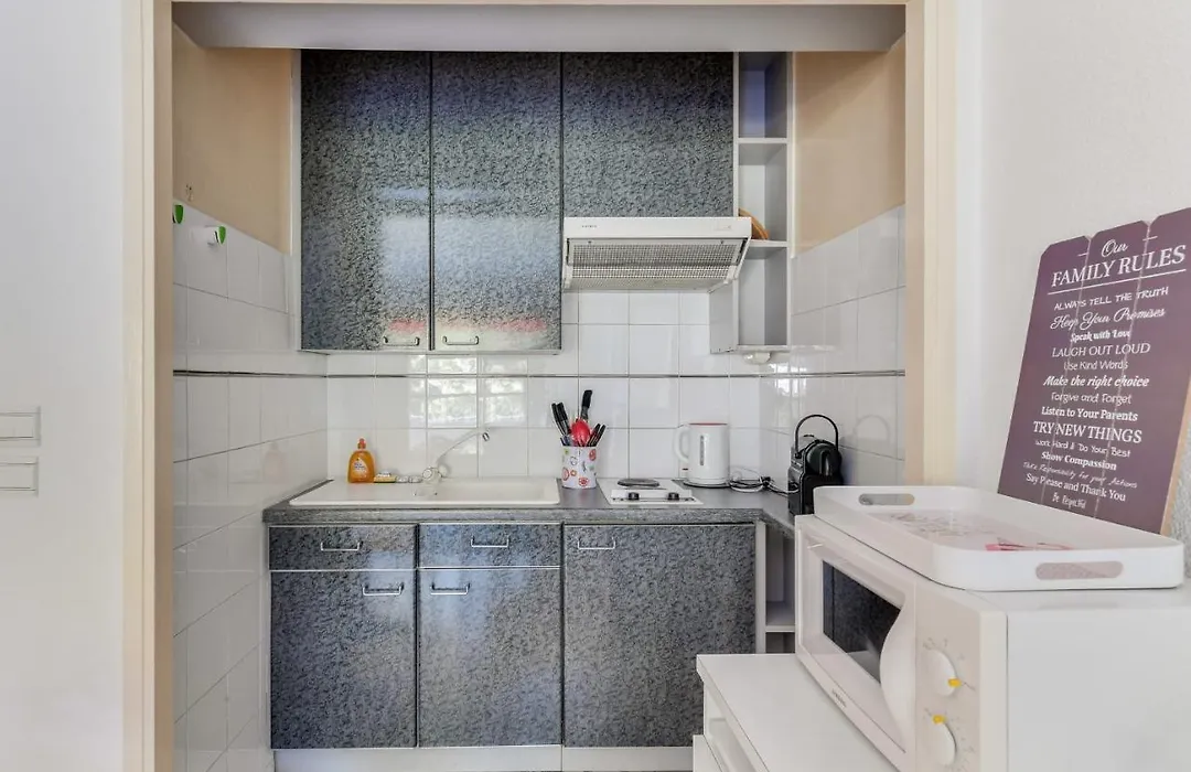 Immogroom- Open View Terrace - Parking - Next Croisette-1