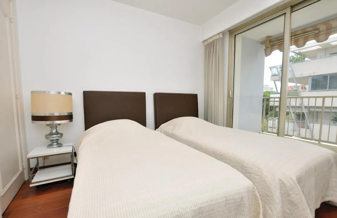 1 Bedroom Lovely Apartment In Cannes-1