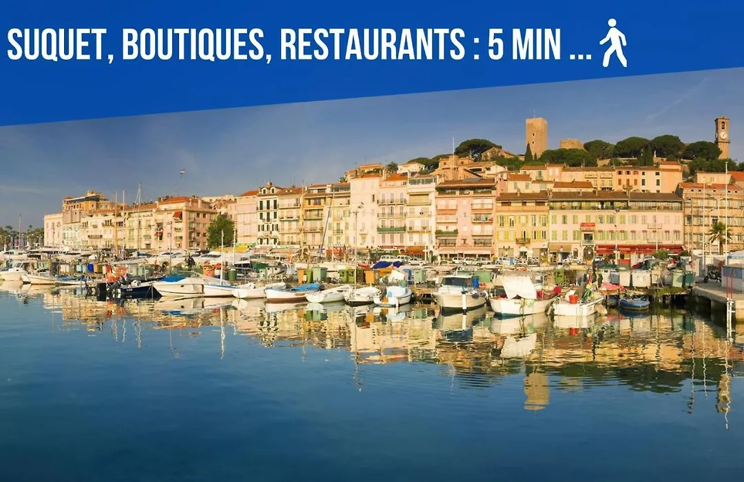 Le Dol - 150M Plages - Suquet - Verriere Cote D'Azur-1